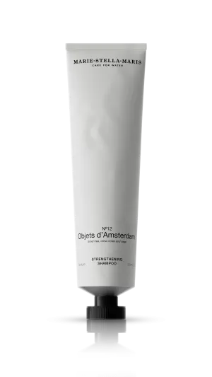 Concentrated Strengthening Shampoo 100ml