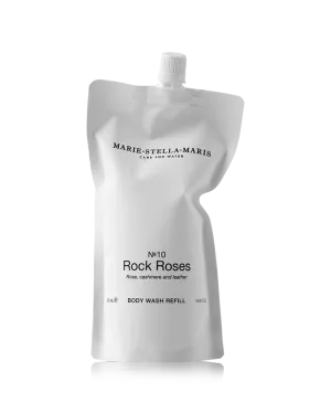 Body Wash REFILL 500 ml No.10 Rock Roses