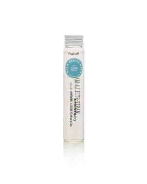 Foaming Body Wash Concentrate 50 ml No.07 Voyage Vétiver