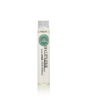 Foaming Body Wash Concentrate 50 ml No.12 Objets d'Amsterdam