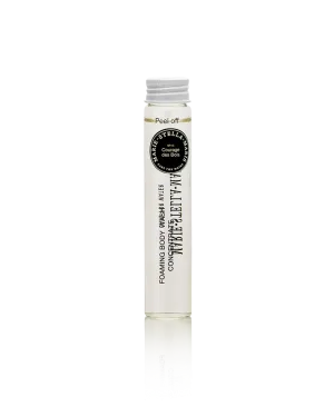 Foaming Body Wash Concentrate 50 ml No.14 Courage des Bois