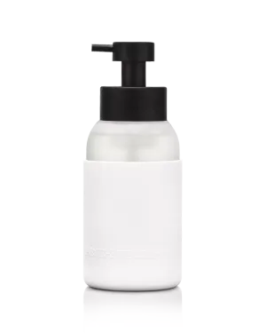 Foaming Body Wash Bottle