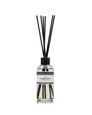 Geurstokjes 100 ml No.07 Voyage Vétiver