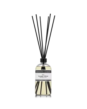 Geurstokjes 500 ml No.07 Voyage Vétiver