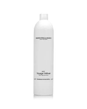 Geurstokjes REFILL 750 ml No.07 Voyage Vétiver