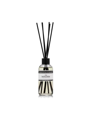 Geurstokjes 100 ml No.09 Lemon Notes