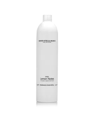 Geurstokjes REFILL 750 ml No.09 Lemon Notes