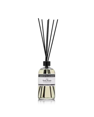 Geurstokjes 500 ml No.10 Rock Roses