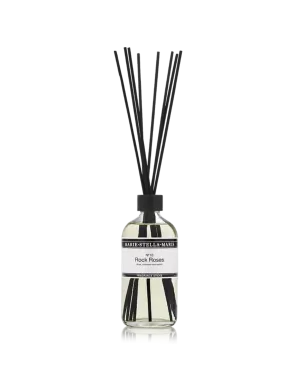 Geurstokjes 250 ml No.10 Rock Roses