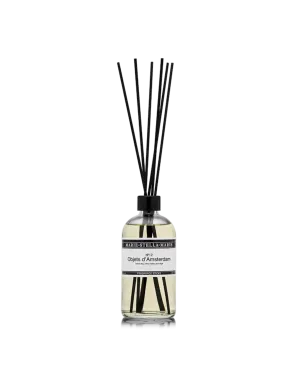 Geurstokjes 250 ml No.12 Objets d'Amsterdam