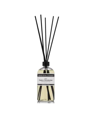 Geurstokjes 500 ml No.12 Objets d'Amsterdam