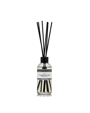 Geurstokjes 100 ml No.14 Courage des Bois