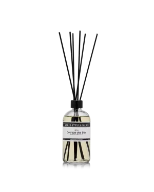 Geurstokjes 250 ml No.14 Courage des Bois