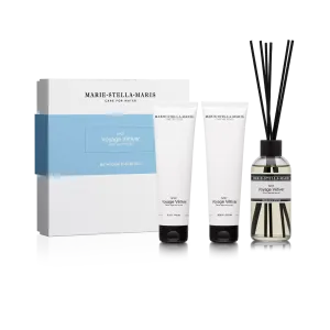 Bathroom Essentials No.07 Voyage Vétiver