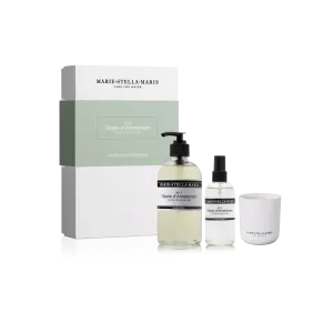 Luxury Home Essentials No.12 Objets d'Amsterdam