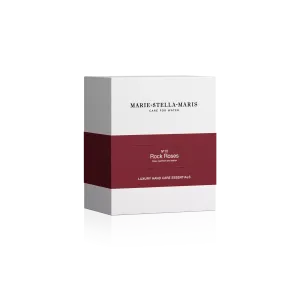 Luxury Hand Essentials No.10 Rock Roses