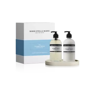 Luxury Hand Essentials No.07 Voyage Vétiver