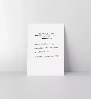 Rogier Roeters x De Bijenkorf