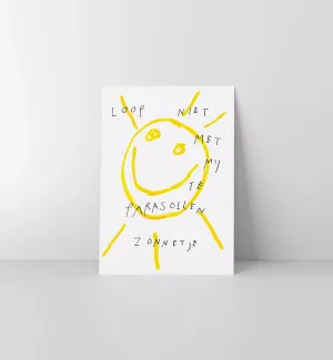 Rogier Roeters x De Bijenkorf