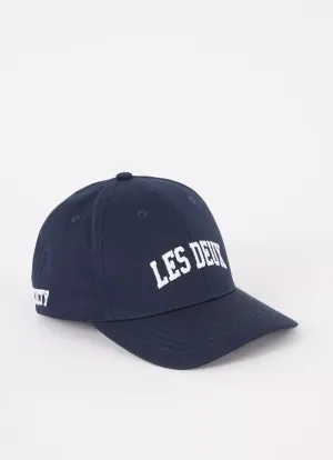 Les Deux