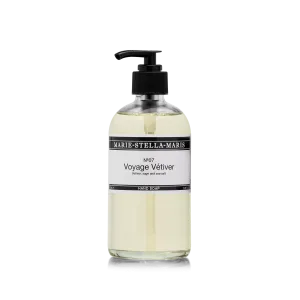 Hand Soap 250 ml No.07 Voyage Vétiver