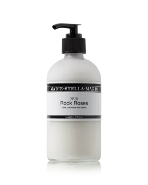 Hand Lotion 250 ml No.10 Rock Roses