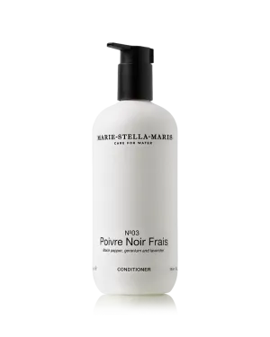 Conditioner No.03 Poivre Noir Frais