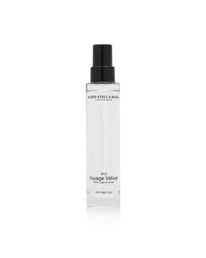 Dry Body Oil 100 ml No.07 Voyage Vétiver