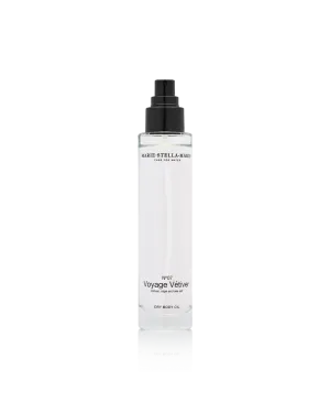 Dry Body Oil 100 ml No.07 Voyage Vétiver