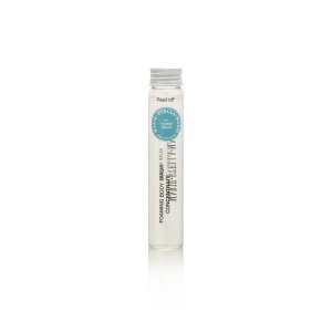 Foaming Body Wash Concentrate 50 ml No.07 Voyage Vétiver