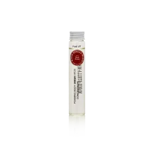 Foaming Body Wash Concentrate 50 ml No.10 Rock Roses