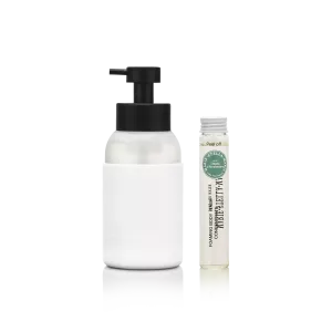 Foaming Body Wash Starter Kit 330 ml No.12 Objets d'Amsterdam