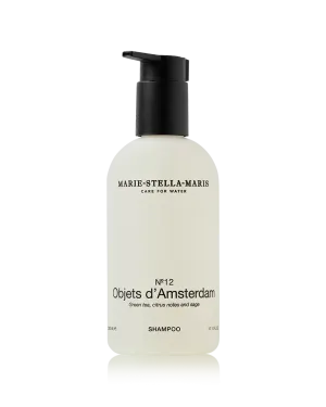 Shampoo 300 ml No.12 Objets d'Amsterdam