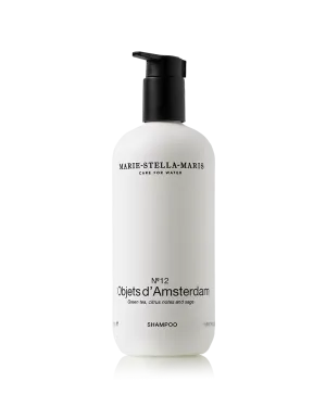 Shampoo 300 ml No.12 Objets d'Amsterdam