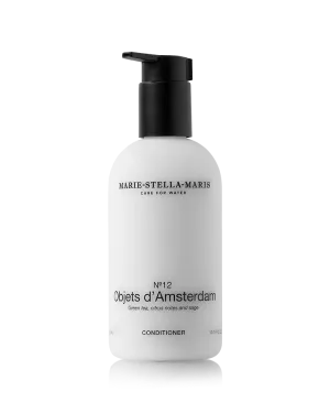 Conditioner 300 ml No.12 Objets d'Amsterdam