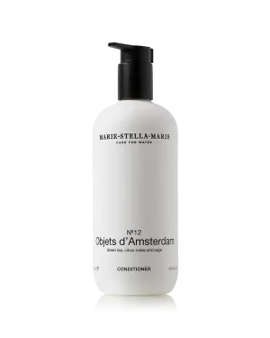 Conditioner No.12 Objets d'Amsterdam