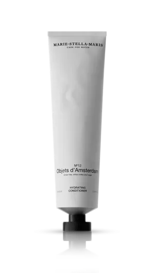 Concentrated Hydrating Conditioner 100ml No.12 Objets d'Amsterdam