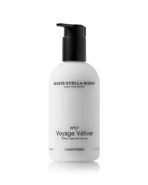 Conditioner 300 ml No.07 Voyage Vétiver
