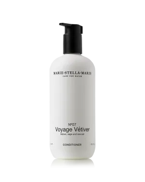 Conditioner No.07 Voyage Vétiver