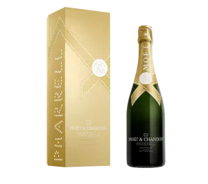 Moët & Chandon x Pharrell Williams