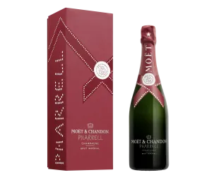 Moët & Chandon x Pharrell Williams
