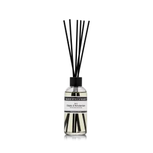 Geurstokjes 250 ml - No.12 Objets d'Amsterdam