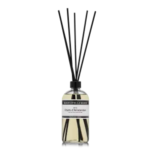 Geurstokjes 500 ml - No.12 Objets d'Amsterdam