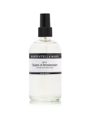 Room Spray 250 ml -Objets d'Amsterdam
