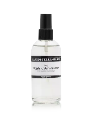 Room Spray 100 ml -Objets d'Amsterdam