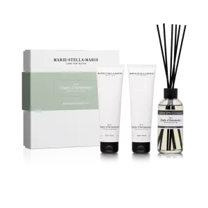 Bathroom Essentials - No.12 Objets d'Amsterdam