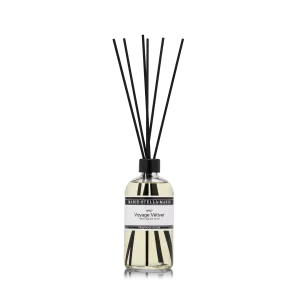 Geurstokjes 250 ml - No.07 Voyage Vétiver