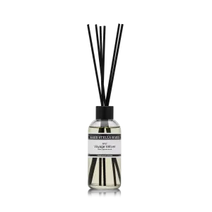 Geurstokjes 100 ml - No.07 Voyage Vétiver