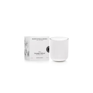 Geurkaars Refill 300 gr - No.07 Voyage Vétiver
