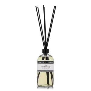 Geurstokjes 500 ml - No.10 Rock Roses